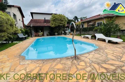 Casa em condomínio para venda em ibiúna, centro, 3 dormitórios, 1 suíte, 2 banheiros, 3 vagas