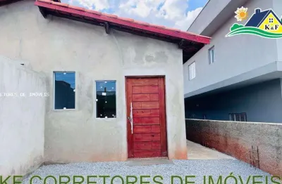 Casa geminada para venda em ibiúna, centro, 2 dormitórios, 1 suíte, 2 banheiros, 1 vaga