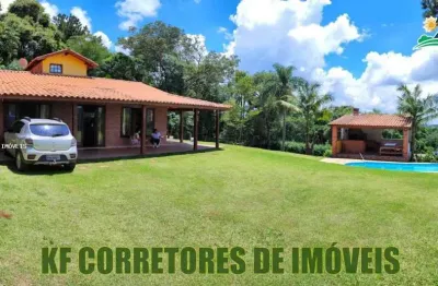 Chácara para venda em ibiúna, centro, 2 dormitórios, 1 suíte, 3 banheiros