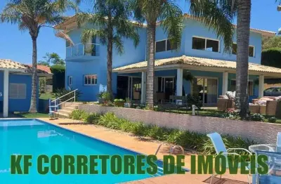 Casa em condomínio para venda em ibiúna, centro, 5 dormitórios, 3 suítes, 6 banheiros, 5 vagas