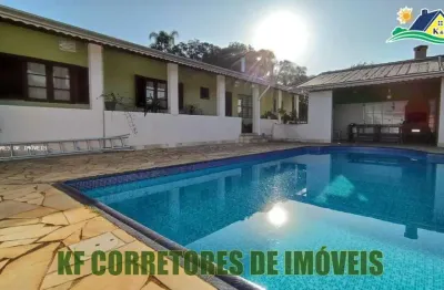 Chácara para venda em ibiúna, centro, 4 dormitórios, 1 suíte, 4 banheiros