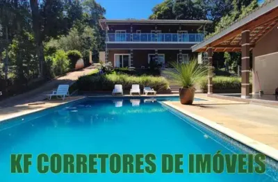 Chácara para venda em ibiúna, centro, 4 dormitórios, 2 suítes, 5 banheiros