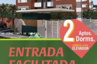 Apartamento para venda em ibiúna, centro, 2 dormitórios, 1 banheiro, 1 vaga