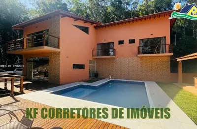 Casa em condomínio para venda em ibiúna, centro, 3 dormitórios, 3 suítes, 5 banheiros, 3 vagas