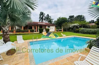 Casa em condomínio para venda em ibiúna, centro, 8 dormitórios, 3 suítes, 7 banheiros, 2 vagas