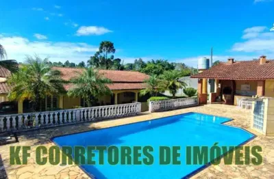 Casa em condomínio para venda em ibiúna, centro, 4 dormitórios, 1 suíte, 4 banheiros, 5 vagas