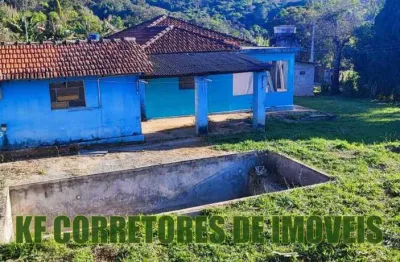 Chácara para venda em ibiúna, centro, 2 dormitórios, 1 suíte, 2 banheiros