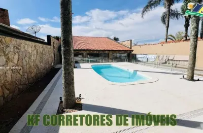 Casa em condomínio para venda em ibiúna, centro, 3 dormitórios, 3 suítes, 4 banheiros
