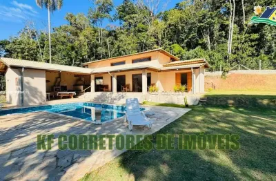 Casa em condomínio para venda em ibiúna, centro, 3 dormitórios, 1 suíte, 4 banheiros, 5 vagas