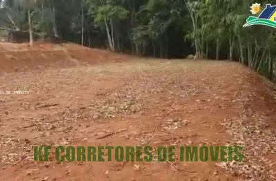 Terreno em condomínio fechado à venda na Rua José Cipriano De Freitas, 161.1015, Centro, Ibiúna