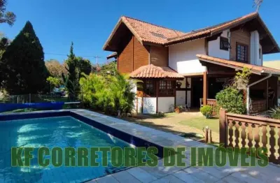 Casa em condomínio para venda em ibiúna, centro, 3 dormitórios, 2 suítes, 4 banheiros