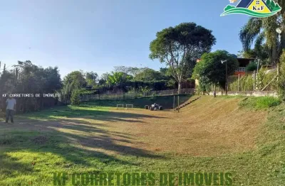 Terreno em condomínio fechado à venda na Rua José Cipriano De Freitas, 161.1040, Centro, Ibiúna