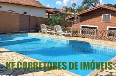 Casa em condomínio para venda em ibiúna, centro, 3 dormitórios, 1 suíte, 3 banheiros