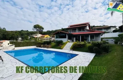 Casa em condomínio para venda em ibiúna, centro, 4 dormitórios, 1 suíte, 3 banheiros, 10 vagas