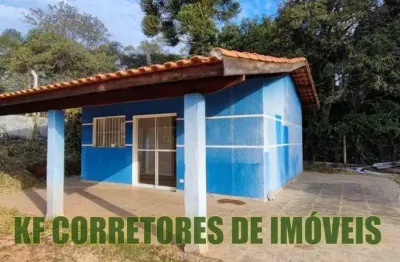 Casa em condomínio para venda em ibiúna, centro, 2 dormitórios, 1 banheiro