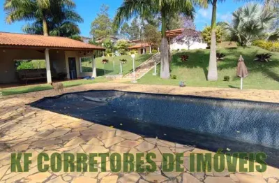 Casa em condomínio para venda em ibiúna, centro, 3 dormitórios, 1 suíte, 4 banheiros, 10 vagas