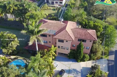 Casa em condomínio para venda em ibiúna, centro, 7 dormitórios, 1 suíte, 10 banheiros, 5 vagas