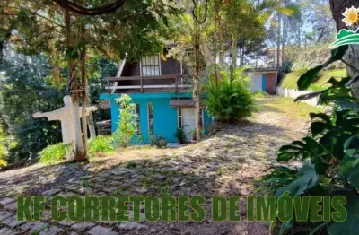 Chácara para venda em ibiúna, centro, 3 dormitórios, 1 suíte, 3 banheiros