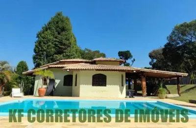 Casa em condomínio para venda em ibiúna, centro, 3 dormitórios, 1 suíte, 3 banheiros
