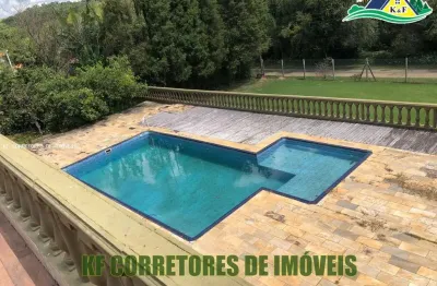 Casa em condomínio para venda em ibiúna, centro, 3 dormitórios, 1 suíte, 2 banheiros, 10 vagas