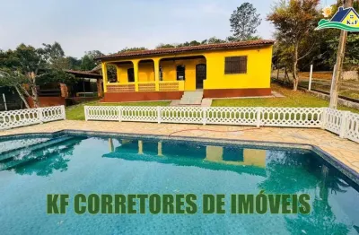 Casa em condomínio para venda em ibiúna, centro, 2 dormitórios, 2 banheiros, 10 vagas