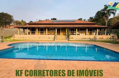 Casa em condomínio para venda em ibiúna, centro, 4 dormitórios, 3 suítes, 5 banheiros, 10 vagas