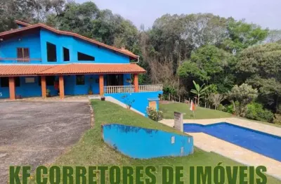 Casa em condomínio para venda em ibiúna, centro, 4 dormitórios, 2 suítes, 4 banheiros, 10 vagas