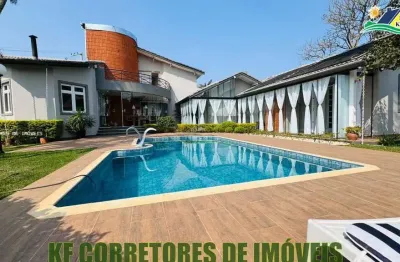 Casa em condomínio para venda em ibiúna, centro, 5 dormitórios, 2 suítes, 4 banheiros, 5 vagas