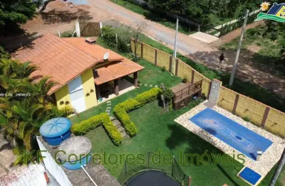 Casa em condomínio para venda em ibiúna, centro, 2 dormitórios, 1 banheiro, 5 vagas