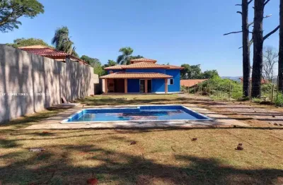 Chácara para venda em ibiúna, centro, 3 dormitórios, 2 banheiros, 5 vagas