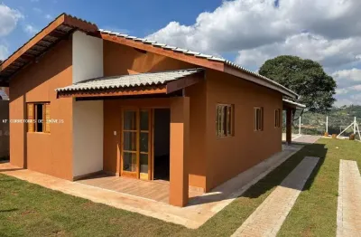 Chácara para venda em ibiúna, centro, 2 dormitórios, 1 suíte, 2 banheiros, 5 vagas