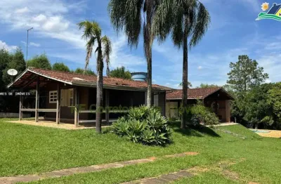 Casa em condomínio para venda em ibiúna, centro, 3 dormitórios, 1 suíte, 2 banheiros, 10 vagas