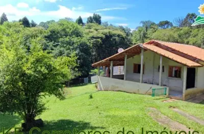 Casa em condomínio para venda em ibiúna, centro, 2 dormitórios, 1 banheiro