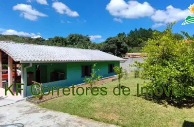 Casa em condomínio para venda em ibiúna, centro, 2 dormitórios, 1 banheiro