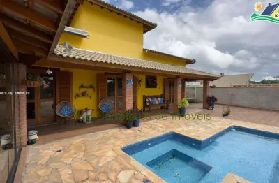 Casa em condomínio para venda em ibiúna, centro, 3 dormitórios, 1 suíte, 2 banheiros, 4 vagas