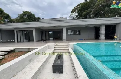 Chácara para venda em ibiúna, centro, 4 dormitórios, 2 suítes, 5 banheiros, 5 vagas