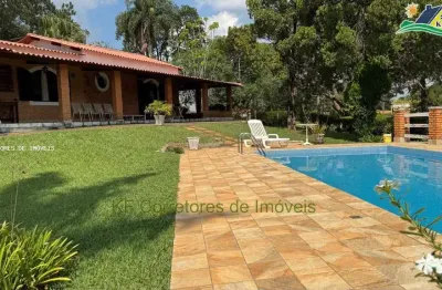 Casa em condomínio para venda em ibiúna, centro, 3 dormitórios, 1 suíte, 3 banheiros