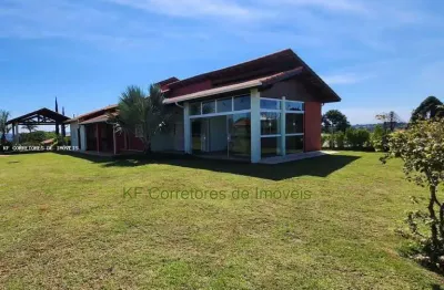 Casa em condomínio para venda em ibiúna, centro, 3 dormitórios, 1 suíte, 3 banheiros