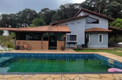 Casa em condomínio para venda em ibiúna, centro, 3 dormitórios, 1 suíte, 3 banheiros, 6 vagas
