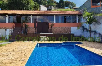 Casa em condomínio para venda em ibiúna, centro, 2 dormitórios, 1 suíte, 3 banheiros