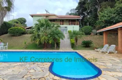 Casa em condomínio para venda em ibiúna, centro, 4 dormitórios, 1 suíte, 4 banheiros, 5 vagas