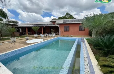 Casa em condomínio para venda em ibiúna, centro, 4 dormitórios, 4 suítes, 5 banheiros, 6 vagas