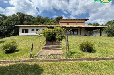 Chácara para venda em são roque, centro, 4 dormitórios, 1 suíte, 4 banheiros, 10 vagas