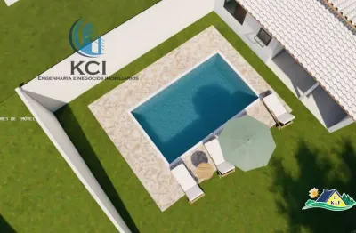 Chácara / sítio à venda na Rua José Cipriano De Freitas, 161,1197, Centro, Ibiúna