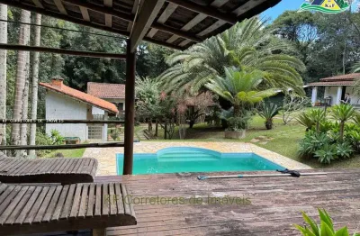 Casa em condomínio para venda em ibiúna, centro, 3 dormitórios, 3 suítes, 5 banheiros, 5 vagas