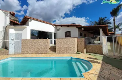 Casa em condomínio para venda em ibiúna, centro, 3 dormitórios, 2 banheiros, 3 vagas