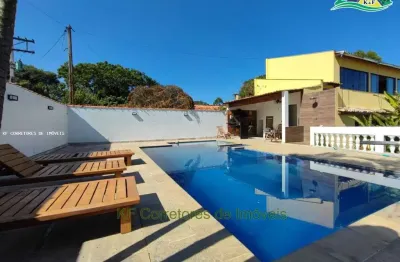 Casa em condomínio para venda em ibiúna, centro, 4 dormitórios, 2 suítes, 4 banheiros