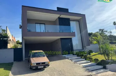 Casa em condomínio para venda em ibiúna, centro, 3 dormitórios, 1 suíte, 4 banheiros, 2 vagas