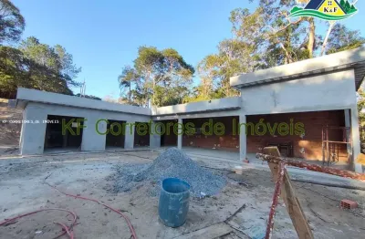 Chácara para venda em ibiúna, centro, 3 dormitórios, 1 suíte
