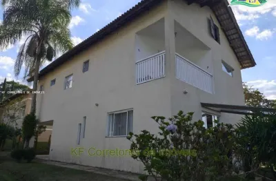 Casa em condomínio para venda em ibiúna, centro, 3 dormitórios, 1 suíte, 3 banheiros, 2 vagas